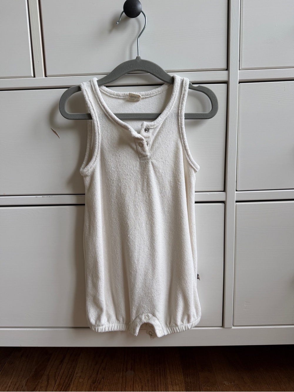 Goumi Toddler Romper